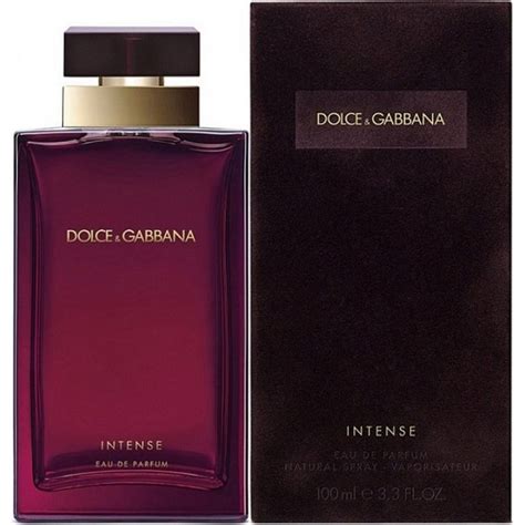 d & g intense